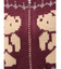 bear cowichan knit