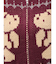 bear cowichan knit