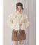 fluffy border collar