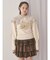 fluffy border collar