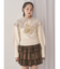 fluffy border collar