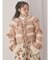 fluffy border collar