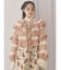 fluffy border collar