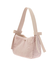 Dream Garden-tulip ribbon lace tote