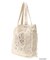 Dream Garden-tulip ribbon lace tote