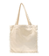 Dream Garden-tulip ribbon lace tote