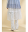 シアーレースフレアスカート