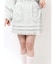 sugar frill ミニスカート