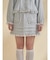 sugar frill ミニスカート