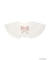 Dream Garden-tulip ribbon collar