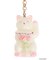 New Wave Sugar cat ribbon charm