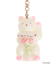 New Wave Sugar cat ribbon charm