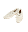 フリルデコラティブバレエシューズ