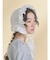 sugar lace bonnet