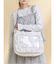 frill frillぬい活バッグ