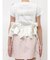 Tulle ribbon harness