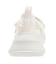 frill mary jane metal sneakers