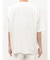 ribbon dog collage tee
