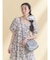 pearl butterfly lace shoulder bag