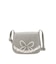pearl butterfly lace shoulder bag