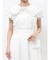 sheer frill 2wayつけ襟