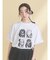 pindot cat tee