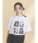 pindot cat tee