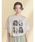 pindot cat tee
