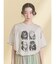 pindot cat tee