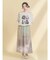 pindot cat tee