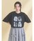 pindot cat tee