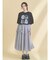 pindot cat tee