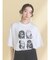 pindot cat tee