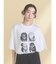 pindot cat tee