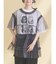 pindot cat tee
