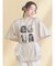 pindot cat tee