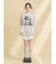 pindot cat tee