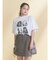 pindot cat tee