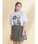 pindot cat tee