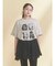 pindot cat tee