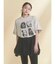 pindot cat tee