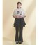 pindot cat tee