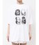 pindot cat tee