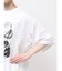 pindot cat tee