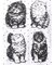 pindot cat tee