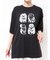 pindot cat tee
