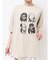 pindot cat tee