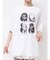 pindot cat tee