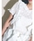 ribbon lace tee
