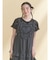 ribbon lace tee